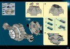 Bauanleitungen LEGO - 7181 - TIE Interceptor™: Page 13