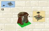 Bauanleitungen LEGO - 7188 - King's Carriage Ambush: Page 30