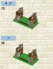 Bauanleitungen LEGO - 7189 - Mill Village Raid: Page 38