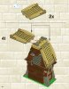 Bauanleitungen LEGO - 7189 - Mill Village Raid: Page 64