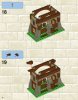 Bauanleitungen LEGO - 7189 - Mill Village Raid: Page 14