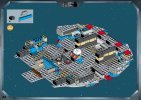 Bauanleitungen LEGO - 7190 - Millennium Falcon™: Page 32