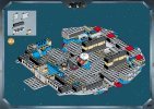 Bauanleitungen LEGO - 7190 - Millennium Falcon™: Page 33