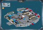 Bauanleitungen LEGO - 7190 - Millennium Falcon™: Page 35