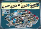 Bauanleitungen LEGO - 7190 - Millennium Falcon™: Page 39