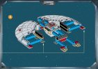 Bauanleitungen LEGO - 7190 - Millennium Falcon™: Page 60