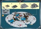 Bauanleitungen LEGO - 7190 - Millennium Falcon™: Page 64