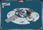 Bauanleitungen LEGO - 7190 - Millennium Falcon™: Page 66