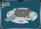 Bauanleitungen LEGO - 7190 - Millennium Falcon™: Page 67