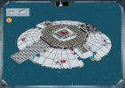 Bauanleitungen LEGO - 7190 - Millennium Falcon™: Page 68