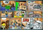 Bauanleitungen LEGO - 7190 - Millennium Falcon™: Page 73