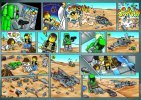 Bauanleitungen LEGO - 7190 - Millennium Falcon™: Page 76