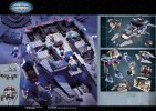 Bauanleitungen LEGO - 7190 - Millennium Falcon™: Page 80