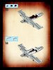 Bauanleitungen LEGO - 7198 - Fighter Plane Attack: Page 9