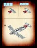 Bauanleitungen LEGO - 7198 - Fighter Plane Attack: Page 13