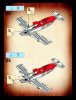 Bauanleitungen LEGO - 7198 - Fighter Plane Attack: Page 16