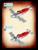 Bauanleitungen LEGO - 7198 - Fighter Plane Attack: Page 17