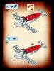 Bauanleitungen LEGO - 7198 - Fighter Plane Attack: Page 19