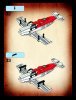 Bauanleitungen LEGO - 7198 - Fighter Plane Attack: Page 20