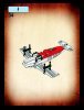 Bauanleitungen LEGO - 7198 - Fighter Plane Attack: Page 21