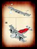 Bauanleitungen LEGO - 7198 - Fighter Plane Attack: Page 25