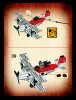 Bauanleitungen LEGO - 7198 - Fighter Plane Attack: Page 29