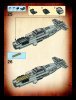 Bauanleitungen LEGO - 7198 - Fighter Plane Attack: Page 43