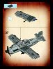 Bauanleitungen LEGO - 7198 - Fighter Plane Attack: Page 56