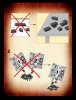 Bauanleitungen LEGO - 7199 - The Temple of Doom™: Page 2