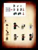 Bauanleitungen LEGO - 7199 - The Temple of Doom™: Page 3