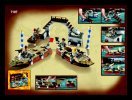 Bauanleitungen LEGO - 7199 - The Temple of Doom™: Page 44