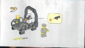 Bauanleitungen LEGO - 7201 - Final Duel II: Page 9