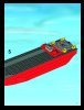 Bauanleitungen LEGO - 7207 - Fire Boat: Page 11