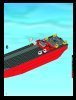 Bauanleitungen LEGO - 7207 - Fire Boat: Page 12