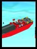 Bauanleitungen LEGO - 7207 - Fire Boat: Page 14