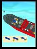 Bauanleitungen LEGO - 7207 - Fire Boat: Page 20