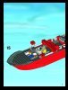 Bauanleitungen LEGO - 7207 - Fire Boat: Page 21