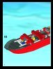 Bauanleitungen LEGO - 7207 - Fire Boat: Page 24