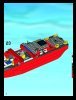 Bauanleitungen LEGO - 7207 - Fire Boat: Page 28