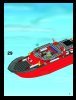 Bauanleitungen LEGO - 7207 - Fire Boat: Page 33