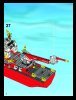 Bauanleitungen LEGO - 7207 - Fire Boat: Page 58