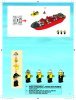 Bauanleitungen LEGO - 7207 - Fire Boat: Page 3