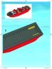 Bauanleitungen LEGO - 7207 - Fire Boat: Page 7