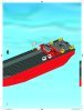 Bauanleitungen LEGO - 7207 - Fire Boat: Page 12