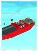 Bauanleitungen LEGO - 7207 - Fire Boat: Page 15