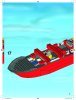 Bauanleitungen LEGO - 7207 - Fire Boat: Page 23