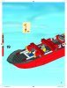 Bauanleitungen LEGO - 7207 - Fire Boat: Page 25