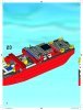 Bauanleitungen LEGO - 7207 - Fire Boat: Page 28