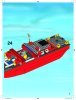 Bauanleitungen LEGO - 7207 - Fire Boat: Page 29