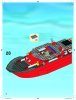 Bauanleitungen LEGO - 7207 - Fire Boat: Page 32